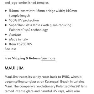 maui jim coupon 2018